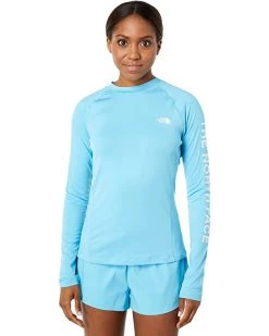 The North Face Swimwear Class V Water Top
