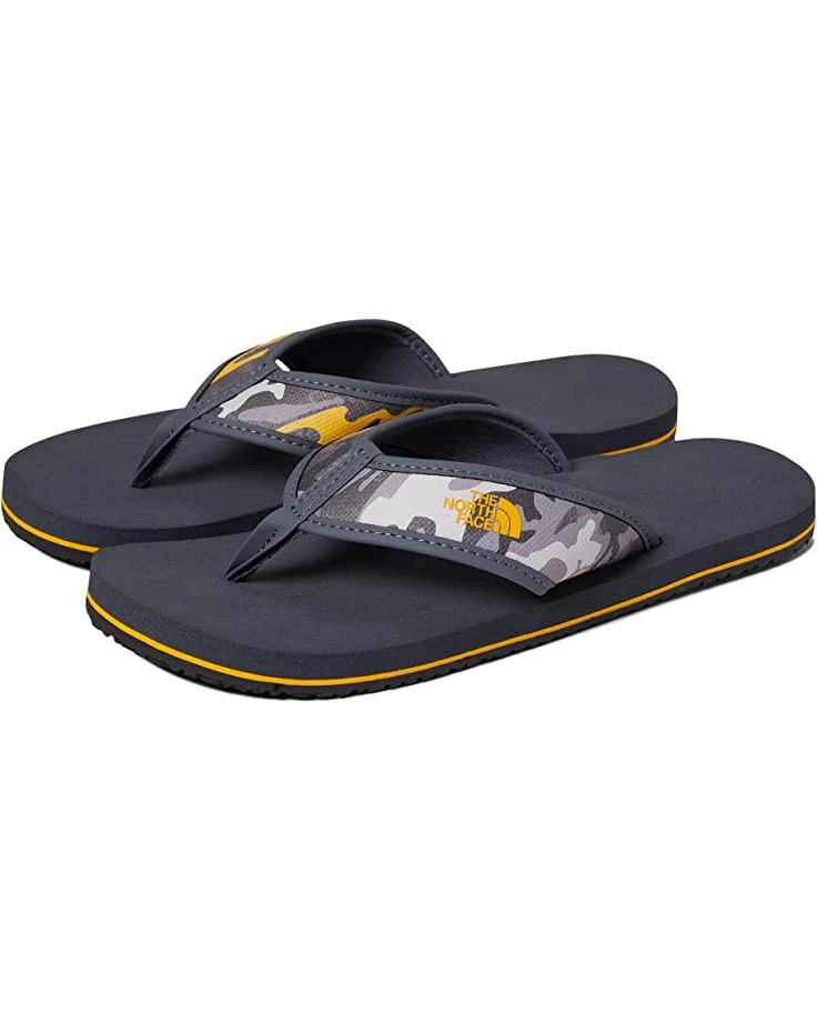 The North Face Kids Sandals Base Camp Flip-Flop (Toddler/Little Kid/Big Kid) 8 The North Face Kids Sandals Base Camp Flip-Flop (Toddler/Little Kid/Big Kid) - Image 8