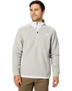 The North Face Coats & Outerwear Alpine Polartec® 200 1/4 Zip