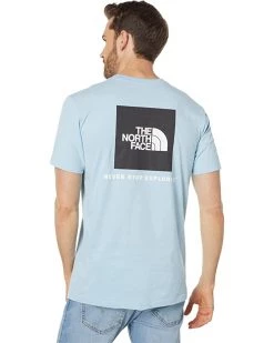 The North Face Shirts & Tops Box Nse Short Sleeve Tee -The North Face Sales 718d1pX4t5L. AC SR736920