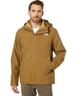 The North Face Coats & Outerwear Carto Triclimate Jacket -The North Face Sales 719 lcQY1WL. AC SR736920