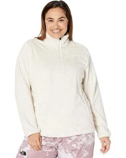 The North Face Coats & Outerwear Osito 1/4 Zip Pullover -The North Face Sales 7190dLvE2jL. AC SR736920