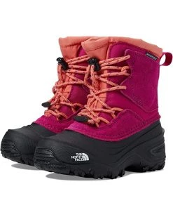 The North Face Kids Boots Alpenglow V Waterproof (Toddler/Little Kid/Big Kid)
