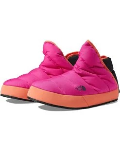 The North Face Kids Boots ThermoBall™ Traction Bootie (Toddler/Little Kid/Big Kid)