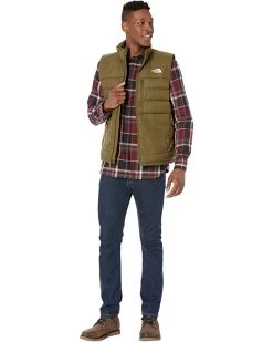 The North Face Coats & Outerwear Aconcagua 2 Vest 10 The North Face Coats & Outerwear Aconcagua 2 Vest -The North Face Sales 71AKBcypkKL. AC SR736920