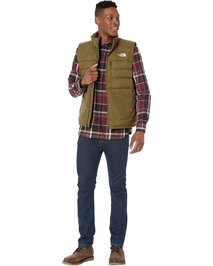 The North Face Coats & Outerwear Aconcagua 2 Vest 4 The North Face Coats & Outerwear Aconcagua 2 Vest - Image 4