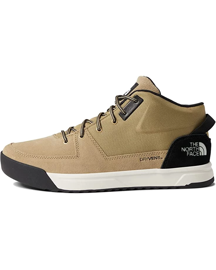 The North Face Sneakers & Athletic Shoes Larimer Sport CVS Waterproof 4 The North Face Sneakers & Athletic Shoes Larimer Sport CVS Waterproof - Image 4