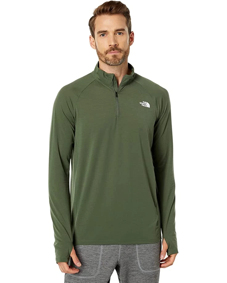 The North Face Shirts & Tops Wander 1/4 Zip 7 The North Face Shirts & Tops Wander 1/4 Zip - Image 7