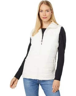 The North Face Coats & Outerwear Mossbud Insulated Reversible Vest