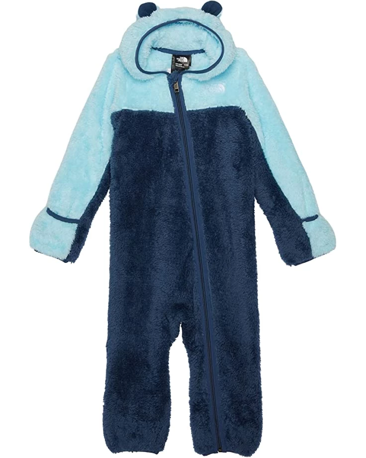 The North Face Kids Outerwear Pants and Sets Bear One-Piece (Infant) 4 The North Face Kids Outerwear Pants and Sets Bear One-Piece (Infant) - Image 4