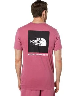 The North Face Shirts & Tops Box Nse Short Sleeve Tee -The North Face Sales 71B8ibjNGL. AC SR736920