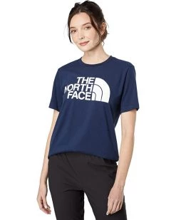 The North Face Shirts & Tops Half Dome Cotton Short Sleeve Tee -The North Face Sales 71BNEcg7JsL. AC SR736920