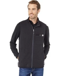 The North Face Coats & Outerwear Gordon Lyons Full Zip Vest
