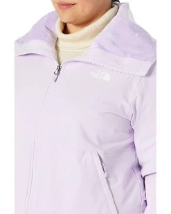 The North Face Coats & Outerwear Plus Size Shelbe Raschel Bomber -The North Face Sales 71BWLS0xc3L. AC SR736920