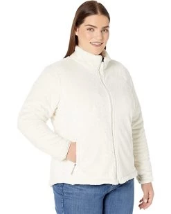 The North Face Coats & Outerwear Plus Size Osito Jacket