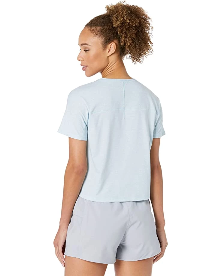 The North Face Shirts & Tops Ea Dawndream Relaxed Short Sleeve 2 The North Face Shirts & Tops Ea Dawndream Relaxed Short Sleeve - Image 2