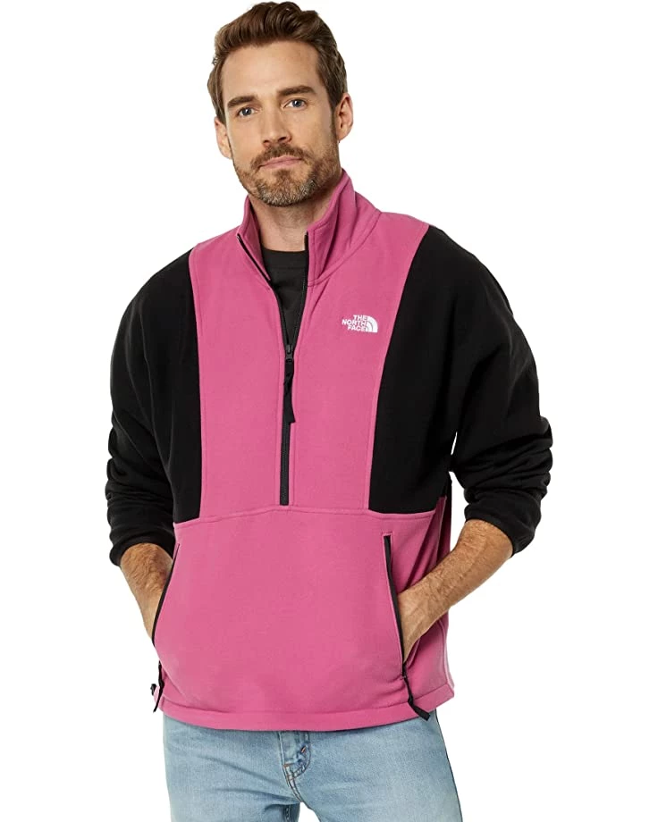 The North Face Coats & Outerwear TKA Attitude 1/4 Zip Fleece 1 The North Face Coats & Outerwear TKA Attitude 1/4 Zip Fleece