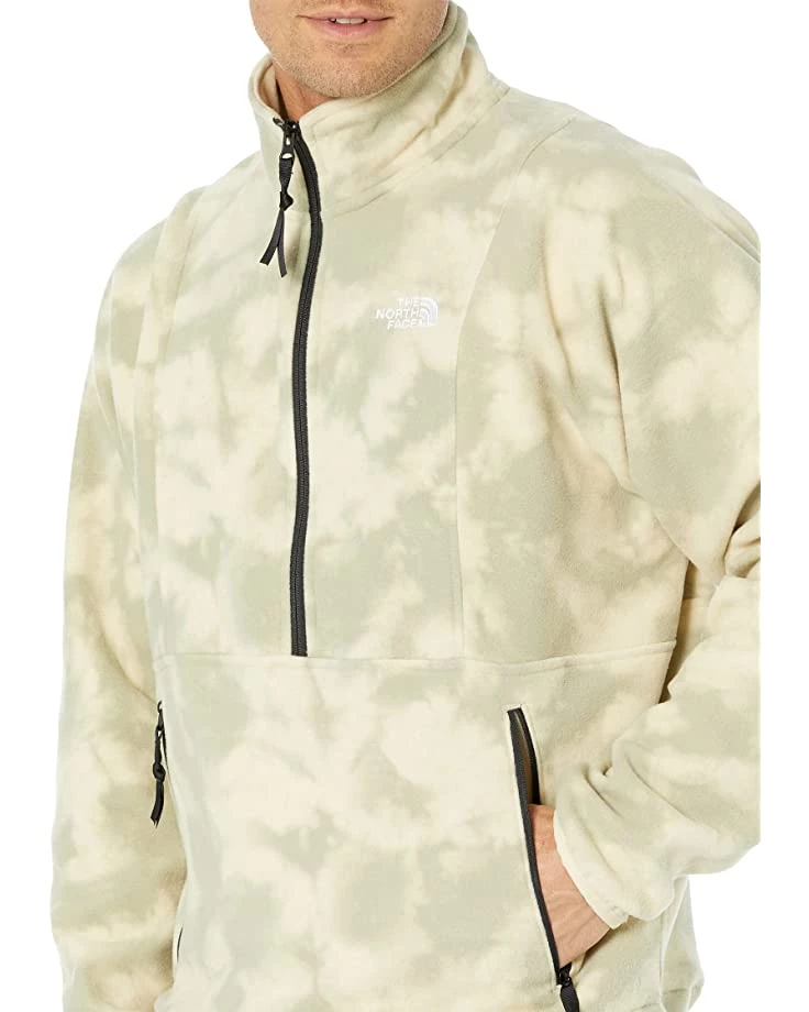 The North Face Hoodies & Sweatshirts Printed TKA Attitude 1/4 Zip Fleece 3 The North Face Hoodies & Sweatshirts Printed TKA Attitude 1/4 Zip Fleece - Image 3