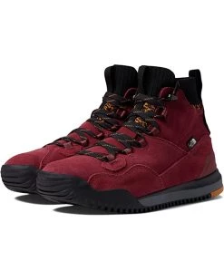 The North Face Boots Back-To-Berkeley III Sport Waterproof