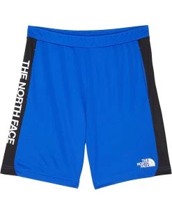 The North Face Kids Never Stop Knit Training Shorts (Little Kids/Big Kids) -The North Face Sales 71DHTBqumKL. AC SR736920