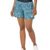The North Face Printed Wander Shorts
