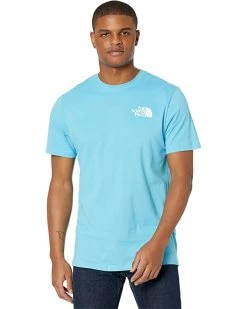 The North Face Shirts & Tops Box Nse Short Sleeve Tee -The North Face Sales 71DiAOyOlDL. AC SR736920