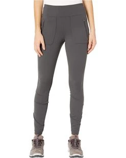 The North Face Pants Paramount Hybrid High-Rise Tights