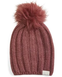 The North Face Hats Oh-Mega City Pom Beanie -The North Face Sales 71DqAcUSCwL. AC SR736920