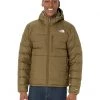 The North Face Coats & Outerwear Aconcagua 2 Hoodie