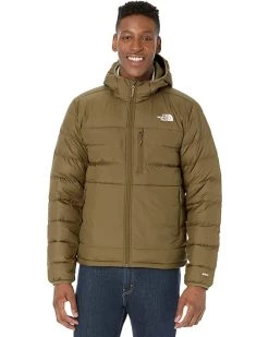 The North Face Coats & Outerwear Aconcagua 2 Hoodie