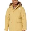 The North Face Coats & Outerwear McMurdo Parka