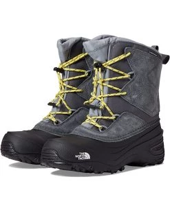 The North Face Kids Boots Alpenglow V Waterproof (Toddler/Little Kid/Big Kid) -The North Face Sales 71EIWZGzKIL. AC SR736920
