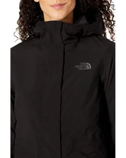 The North Face Coats & Outerwear City Breeze Insulated Parka 6 The North Face Coats & Outerwear City Breeze Insulated Parka -The North Face Sales 71EPQWKBEEL. AC SR736920