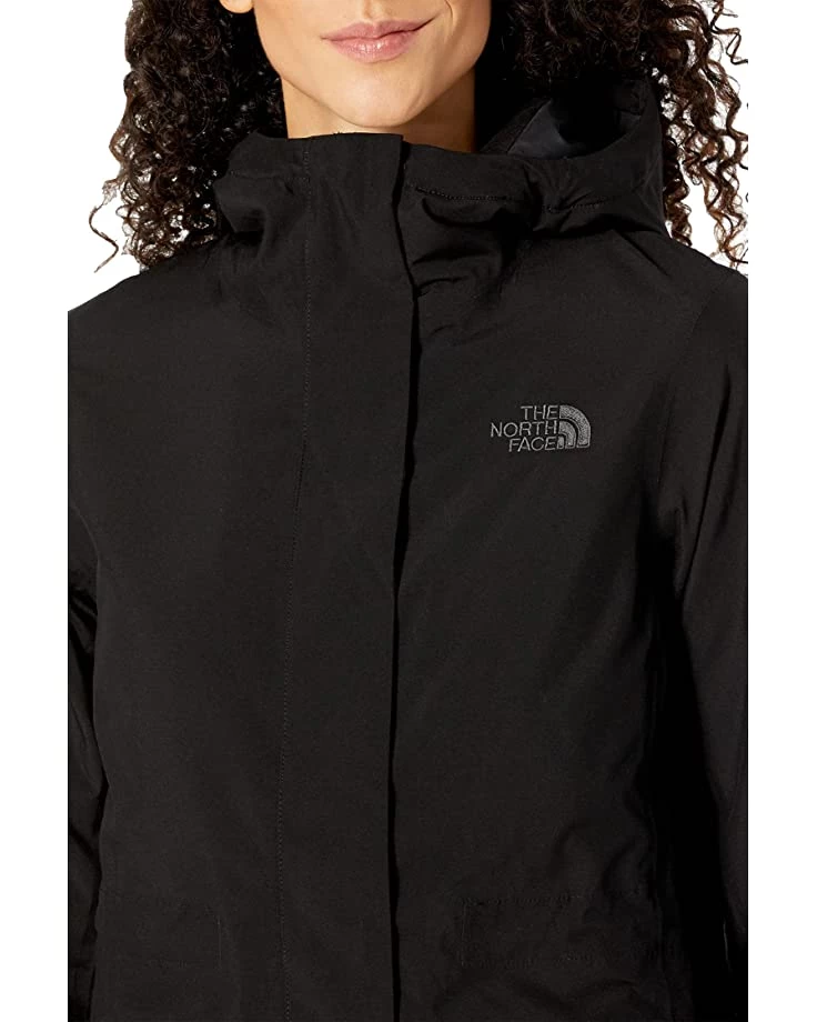 The North Face Coats & Outerwear City Breeze Insulated Parka 3 The North Face Coats & Outerwear City Breeze Insulated Parka - Image 3