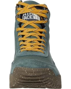 The North Face Hiking Back-To-Berkeley III Textile Waterproof 12 The North Face Hiking Back-To-Berkeley III Textile Waterproof -The North Face Sales 71EdT6MK yL. AC SR736920