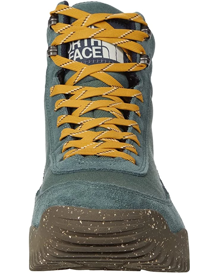 The North Face Hiking Back-To-Berkeley III Textile Waterproof 6 The North Face Hiking Back-To-Berkeley III Textile Waterproof - Image 6