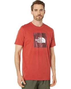 The North Face Shirts & Tops Boxed in Short Sleeve Tee -The North Face Sales 71EfS9 vkPL. AC SR736920