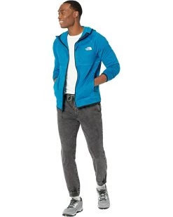 The North Face Hoodies & Sweatshirts Canyonlands Hoodie -The North Face Sales 71EkTV02PgL. AC SR736920