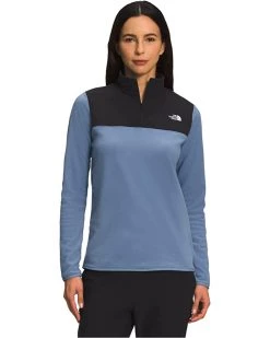 The North Face Coats & Outerwear TKA Glacier 1/4 Zip