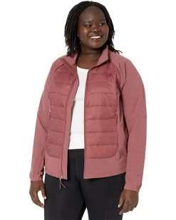 The North Face Coats & Outerwear Plus Size Shelter Cove Hybrid Jacket -The North Face Sales 71Fb9XLgO L. AC SR736920