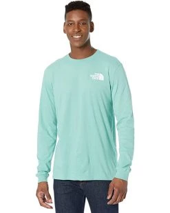 The North Face Shirts & Tops Box Nse Long Sleeve Tee -The North Face Sales 71Fetzq7G5L. AC SR736920