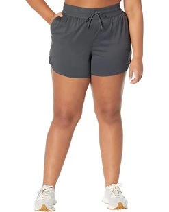 The North Face Plus Size Aphrodite Motion Shorts