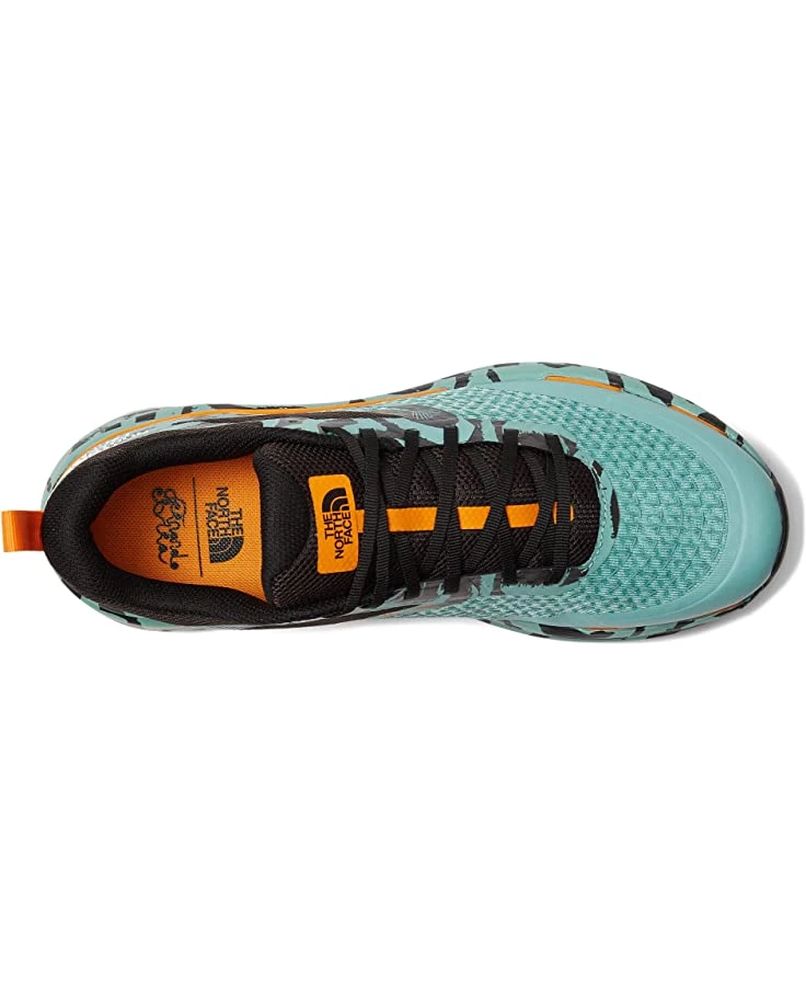 The North Face Sneakers & Athletic Shoes Vectic Enduris II x Elvira 2 The North Face Sneakers & Athletic Shoes Vectic Enduris II x Elvira - Image 2