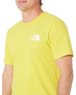 The North Face Shirts & Tops Box Nse Short Sleeve Tee -The North Face Sales 71FgnNppzNL. AC SR736920