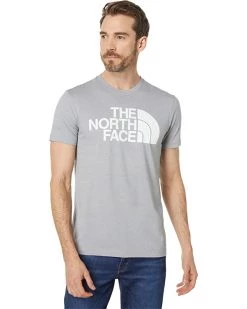 The North Face Shirts & Tops Short Sleeve Half Dome Tri-Blend Tee -The North Face Sales 71FjMUSxqRL. AC SR736920