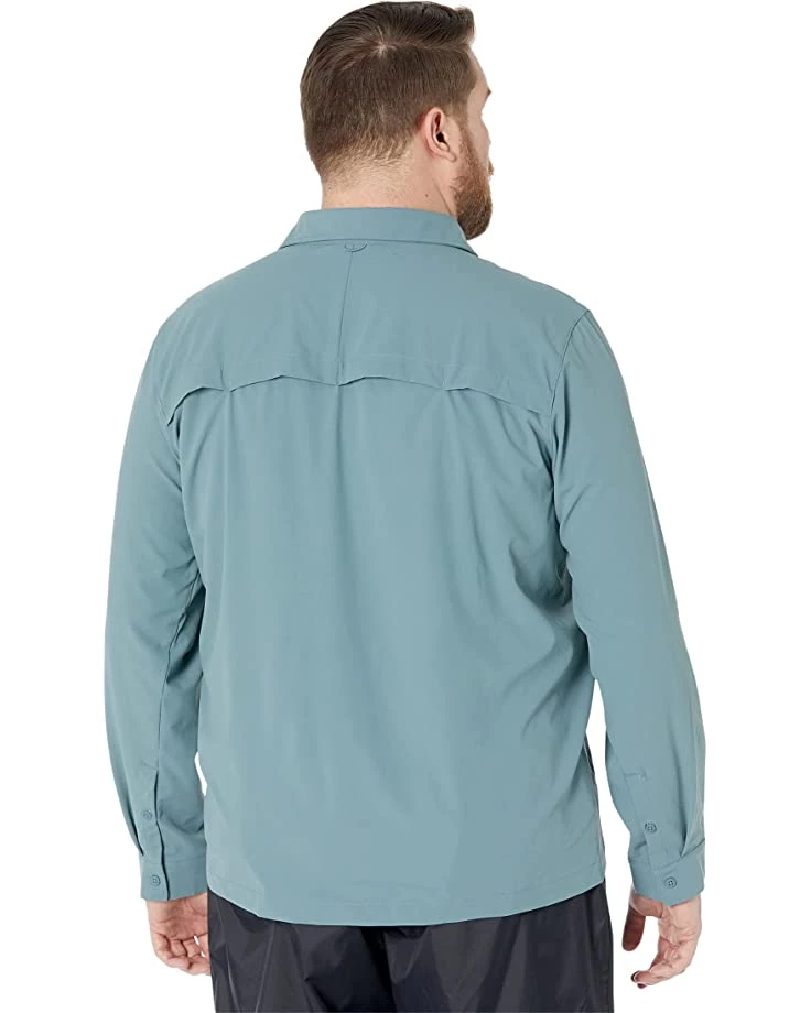 The North Face Shirts & Tops First Trail UPF Long Sleeve Shirt 2 The North Face Shirts & Tops First Trail UPF Long Sleeve Shirt - Image 2