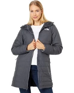 The North Face Coats & Outerwear Mossbud Insulated Reversible Parka -The North Face Sales 71GFzYttUL. AC SR736920