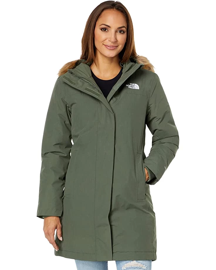 The North Face Coats & Outerwear Arctic Parka 7 The North Face Coats & Outerwear Arctic Parka - Image 7