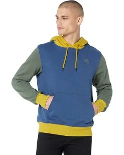 The North Face Hoodies & Sweatshirts Color-Block Pullover Hoodie -The North Face Sales 71GZb6QFO0L. AC SR736920