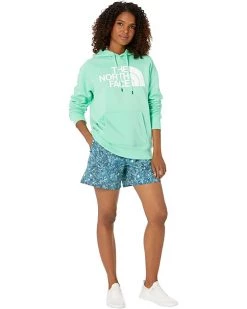 The North Face Printed Wander Shorts -The North Face Sales 71GkCwQLQfL. AC SR736920